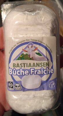Bûche Fraîche