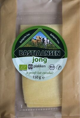 Bastiaansen jong