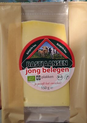 Bastiaansen jong belegen