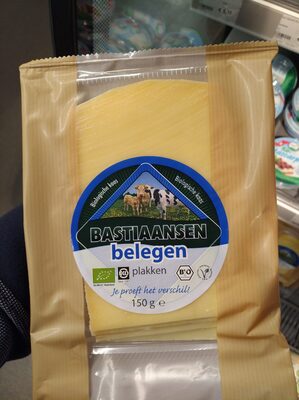 Belegen