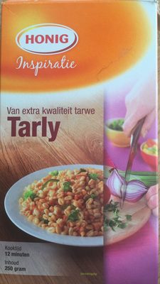 Tarly
