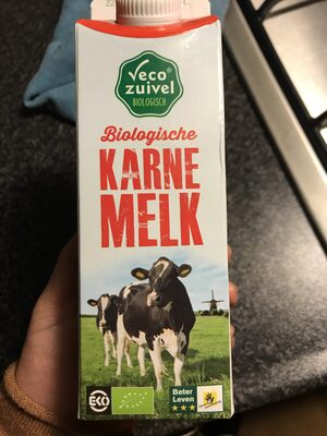Karnemelk