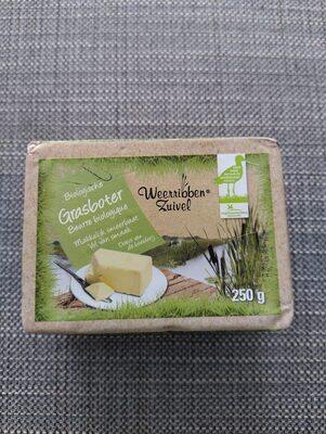 Grasboter