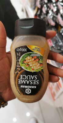Sesame Sauce