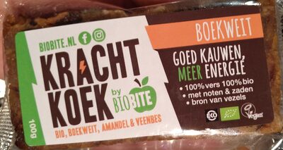 Boekweit