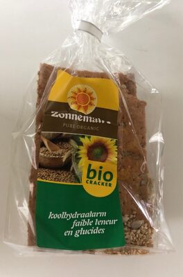 Bio cracker