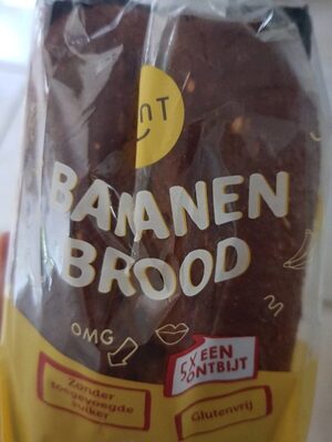Sunt Bananenbrood