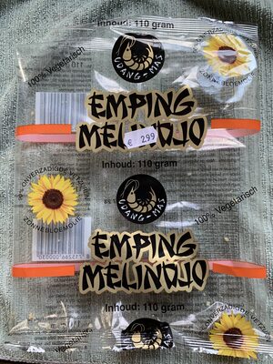 Emping melindjo