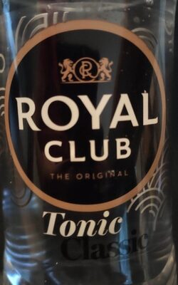 Tonic Classic