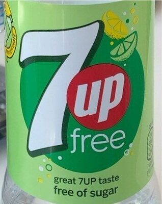 7up Free