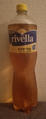 Rivella citroen