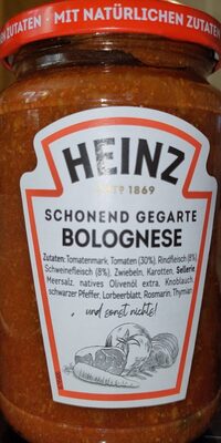 Bolognese
