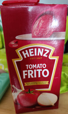 tomato Frito