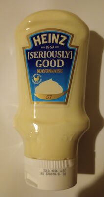 Mayonnaise
