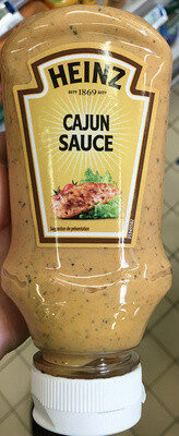 Cajun Sauce