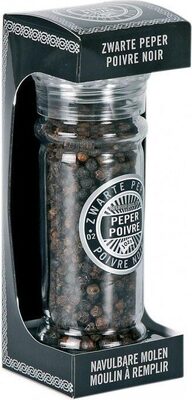 Jozo Pepermolen 50GR