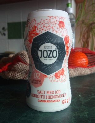 Jozo Salt