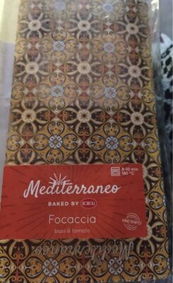 Focaccia