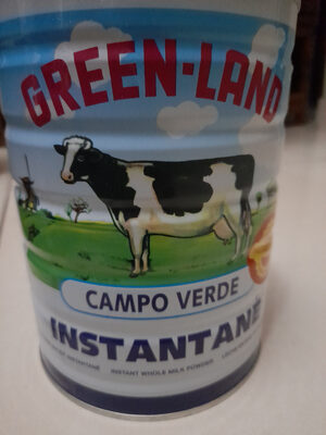 campo verde