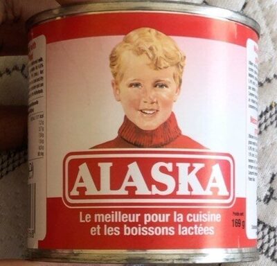 mélange laitier évaporé