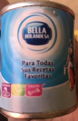 Leche Condensada