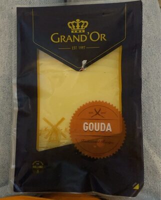 Gouda