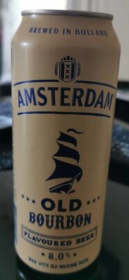 Old Bourbon