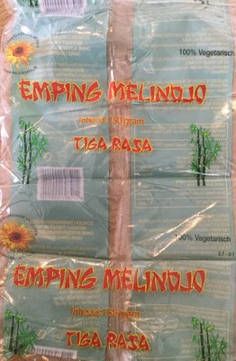 Emping Melindjo
