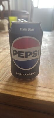 Pepsi Max