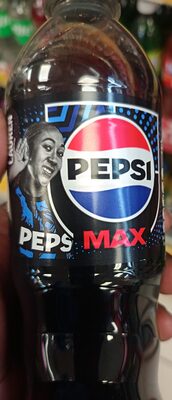 Pepsi Max