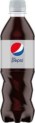 Diet Pepsi