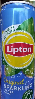 Ice tea