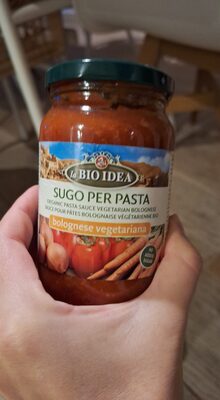 Sugo per pasta