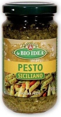 Pesto Siciliano