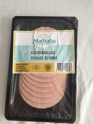 Roulade de dinde