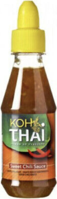 Sweet chili sauce