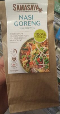 Nasi Goreng