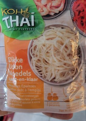 Udon