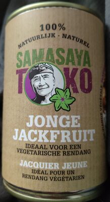 Jackfruit natural