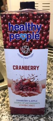 Cranberry