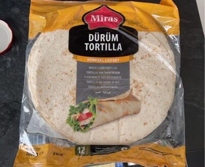 Dürüm
