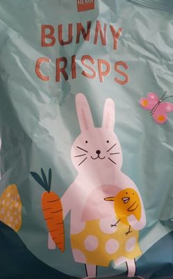 Bunny Crips