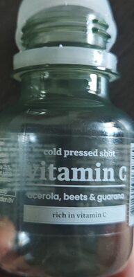 Vitamin C