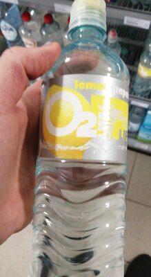 lemon grapefruit