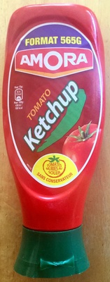 Tomato ketchup