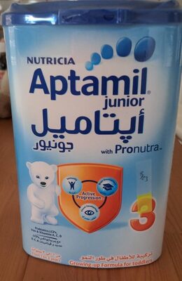 Aptamil junior