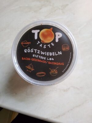 Röstzwiebeln