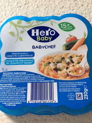 Babychef