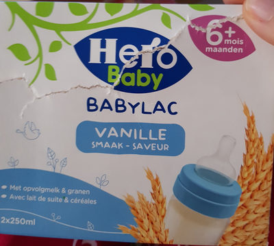 Babylac
