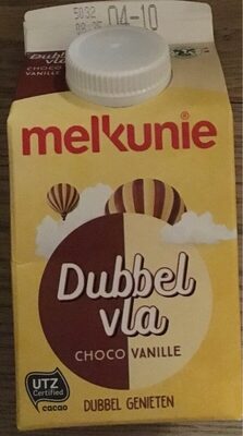 Dubbele Vla